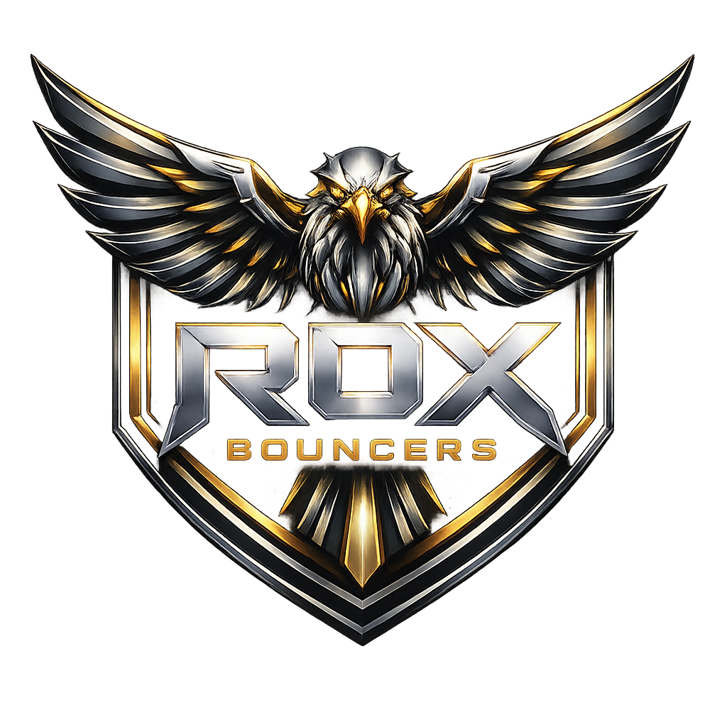 Rox Bouncers