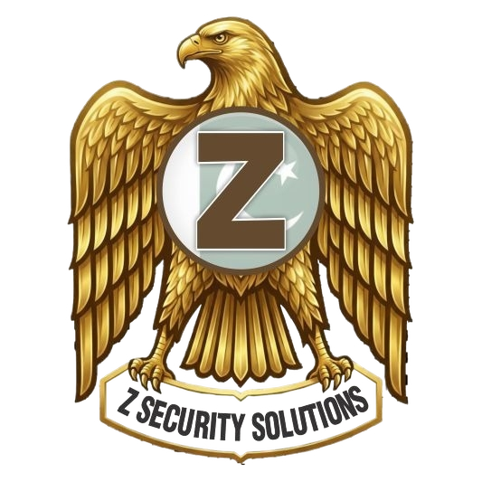 Z Security Solutions